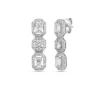 Boucles oreilles RKG Bijoux Romy - RGKROEA0009 Argent