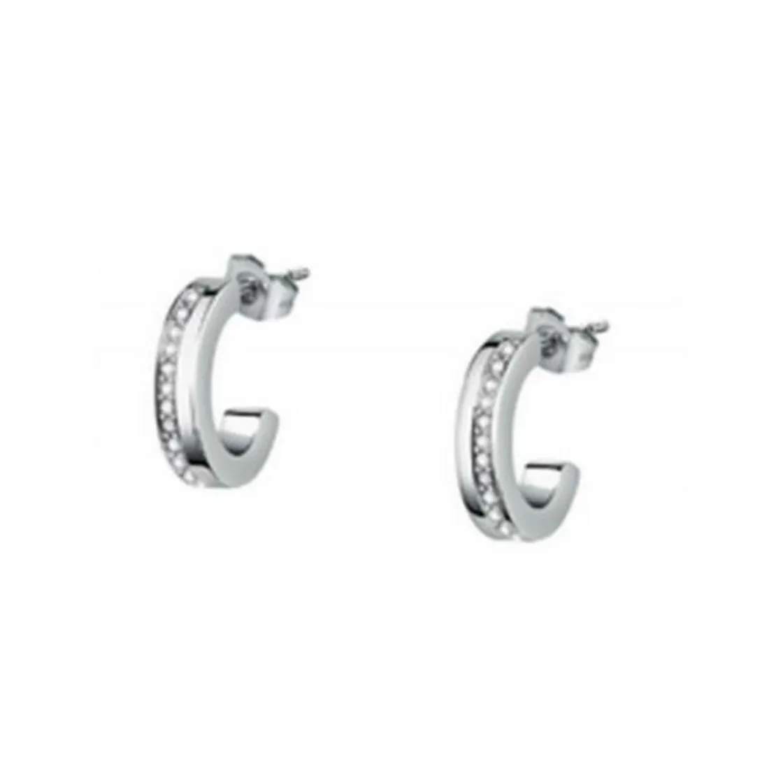 Boucles oreilles SAUP04 Morellato
