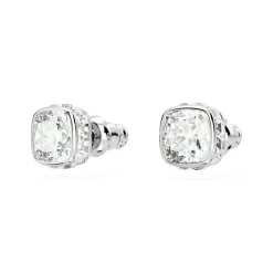Boucles oreilles Swarovski Birthstone - 5661957 Métal rhodié Argent