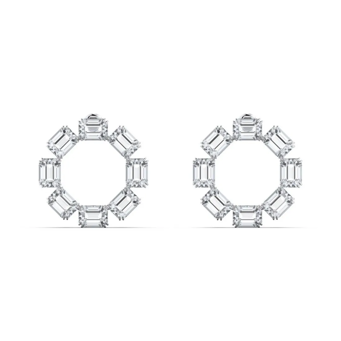 Boucles oreilles Swarovski 5602780 - Cristaux swarovski