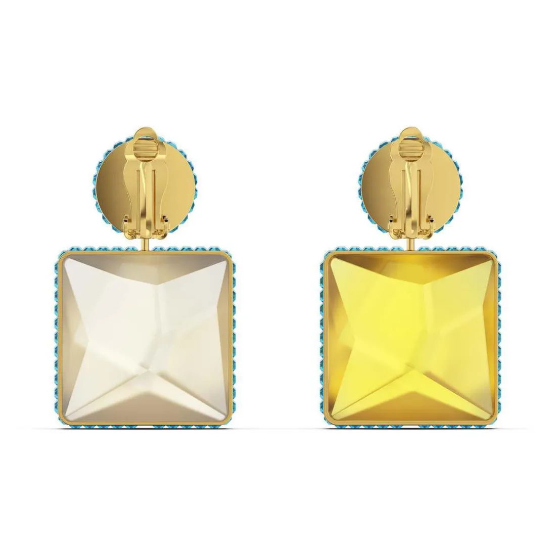Boucles oreilles Swarovski 5600522 - Cristaux swarovski
