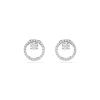 Boucles oreilles Swarovski Constella - 5692262
