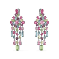 Boucles oreilles Swarovski 5601887 - Cristaux swarovski