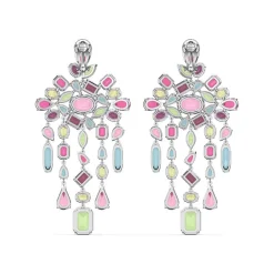 Boucles oreilles Swarovski 5601887 - Cristaux swarovski