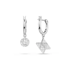 Boucles oreilles Swarovski Dextera - 5693194