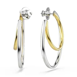 Boucles oreilles Swarovski Hyperbola - 5702400