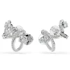 Boucles oreilles Swarovski Hyperbola - 5692424