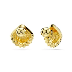 Boucles oreilles Swarovski Idyllia F - 5683970 doré