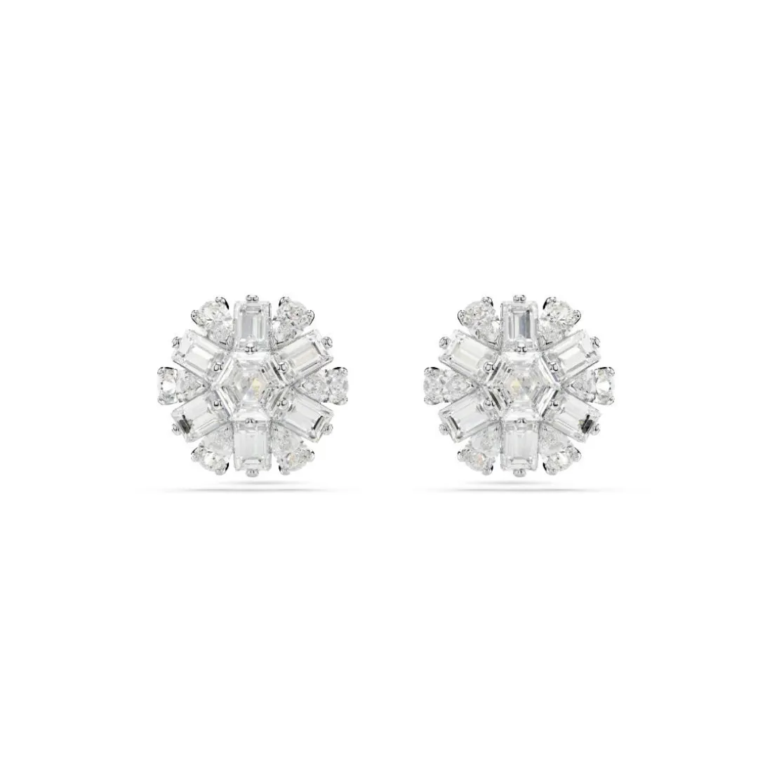 Boucles oreilles Swarovski Idyllia E - 5691483
