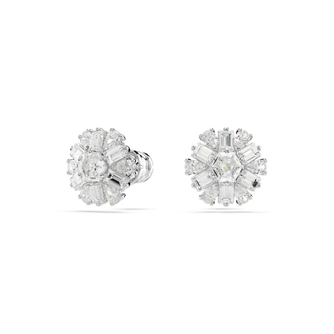 Boucles oreilles Swarovski Idyllia E - 5691483