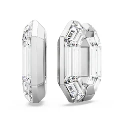 Boucles oreilles Swarovski Lucent - 5696289