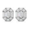 Boucles oreilles Swarovski Lucent - 5698525