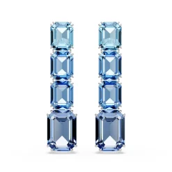 Boucles oreilles Swarovski Millenia - 5696516