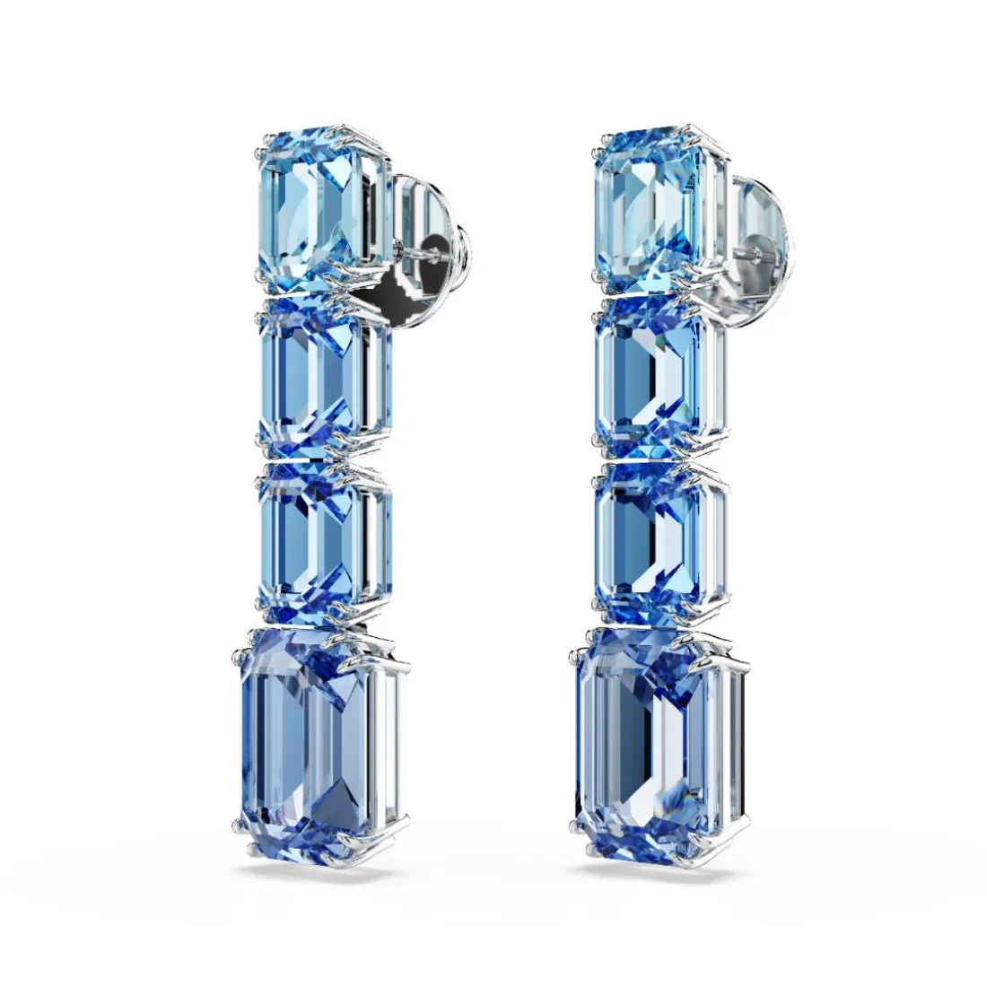 Boucles oreilles Swarovski Millenia - 5696516