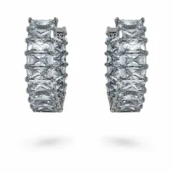 Boucles oreilles Swarovski - MATRIX