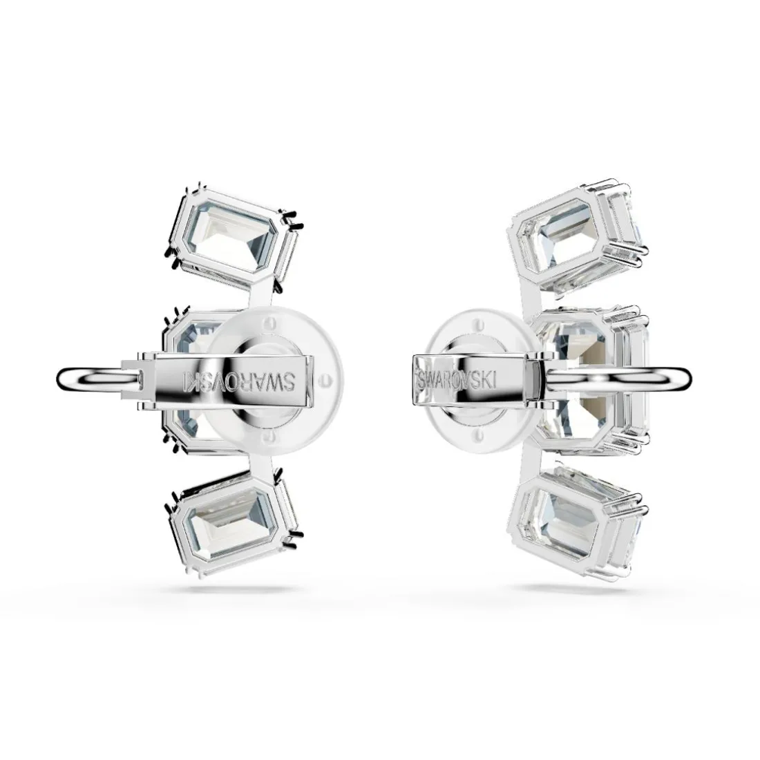 Boucles oreilles Swarovski Millenia - 5701274