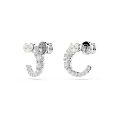 Boucles oreilles Swarovski Matrix - 5692260