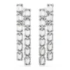 Boucles oreilles Swarovski Millenia - 5696320