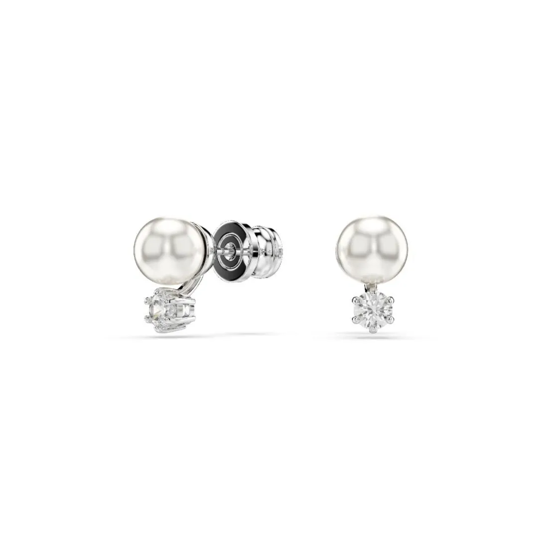 Boucles oreilles Swarovski Matrix - 5694225