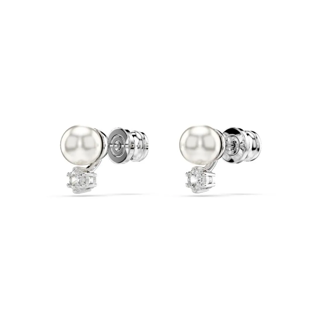 Boucles oreilles Swarovski Matrix - 5694225