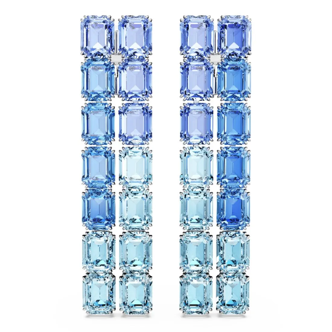 Boucles oreilles Swarovski Millenia - 5696517
