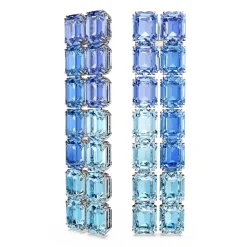 Boucles oreilles Swarovski Millenia - 5696517
