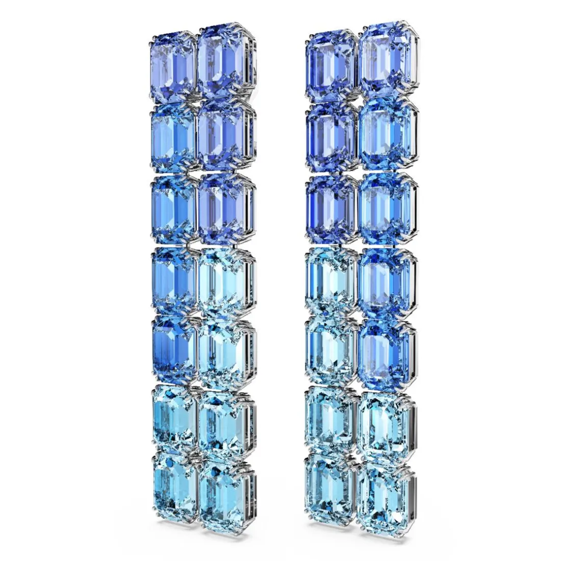 Boucles oreilles Swarovski Millenia - 5696517
