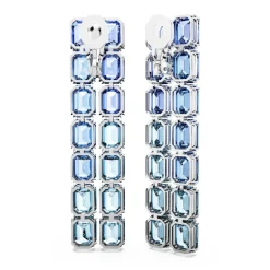 Boucles oreilles Swarovski Millenia - 5696517