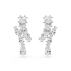 Boucles oreilles Swarovski Matrix - 5700418