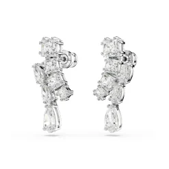 Boucles oreilles Swarovski Matrix - 5700418
