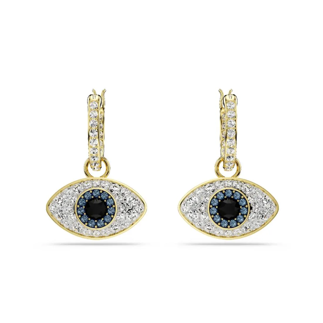 Boucles oreilles Swarovski Symbolica - 5692163