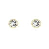 Boucles oreilles Ted Baker TBJ1084-02-02 - Doré