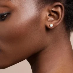 Boucles oreilles Ted Baker TBJ1084-02-02 - Doré
