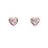 Boucles oreilles Ted Baker TBJ2398-24-02 - Doré rose