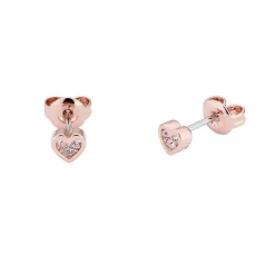 Boucles oreilles Ted Baker TBJ2398-24-02 - Doré rose