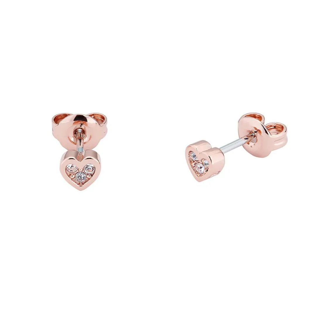 Boucles oreilles Ted Baker TBJ2398-24-02 - Doré rose