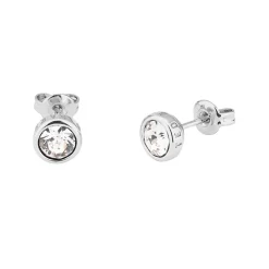 Boucles oreilles Ted Baker TBJ1084-01-02 - Argent