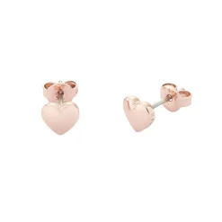 Boucles oreilles Ted Baker TBJ872-24-03 - Doré rose
