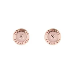 Boucles oreilles Ted Baker TBJ1266-24-134 - Doré rose