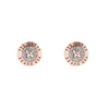 Boucles oreilles Ted Baker TBJ1266-24-138 - Doré rose