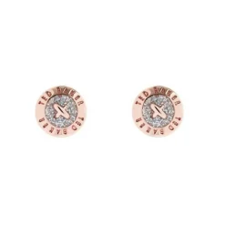 Boucles oreilles Ted Baker TBJ1266-24-138 - Doré rose