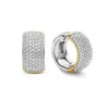 Boucles oreilles 7853ZY Ti Sento