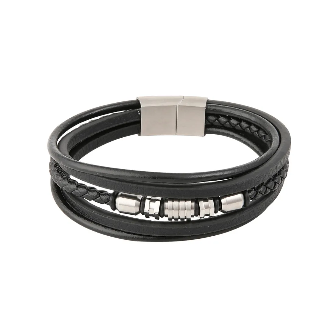 Bracelet Homme 285228 Redskins Bijoux