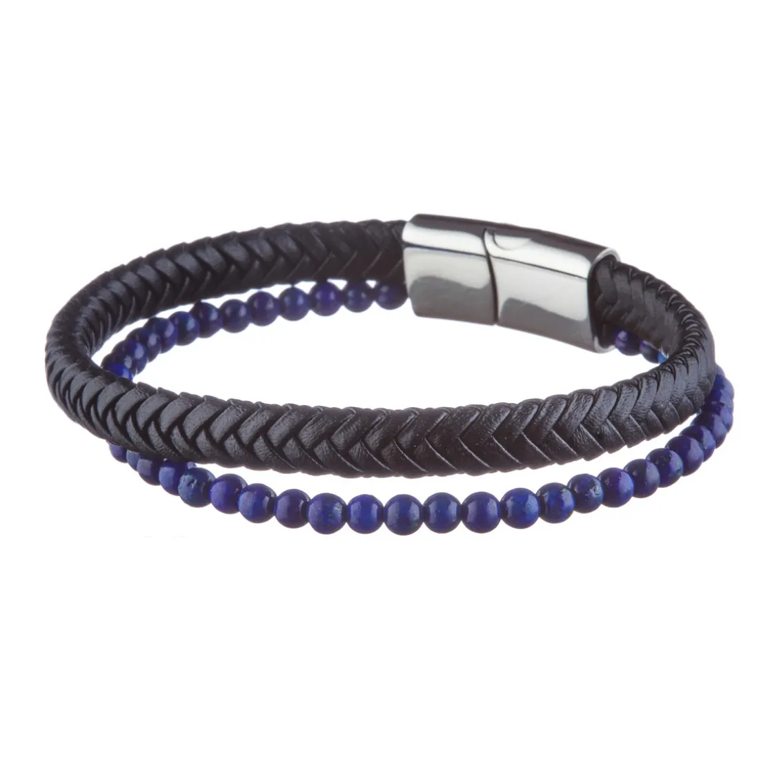 Bracelet Homme 285458 Redskins Bijoux