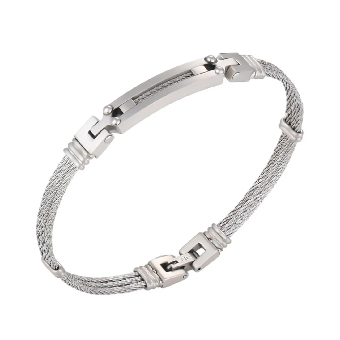 Bracelet Homme 285321 Redskins Bijoux