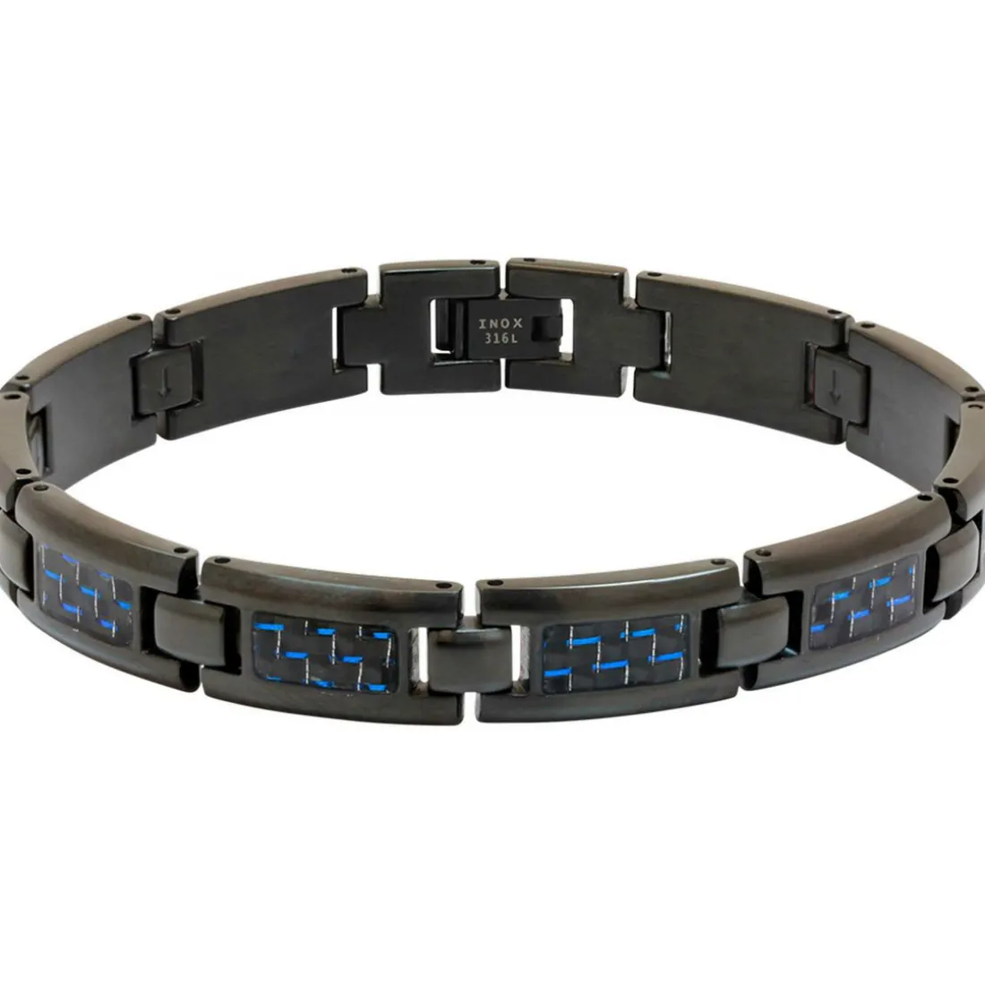 Bracelet Homme Rochet HB5331916 - Gris