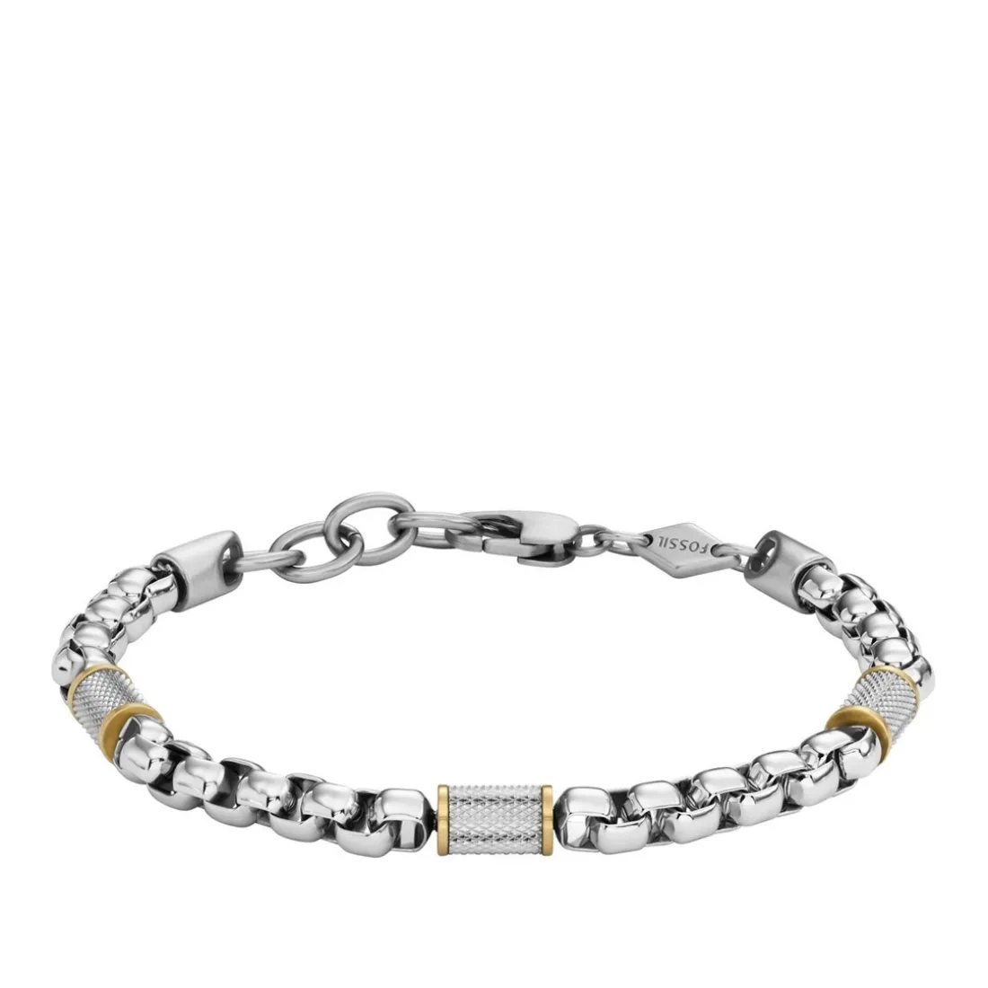 Bracelet Homme JF04138998 en acier