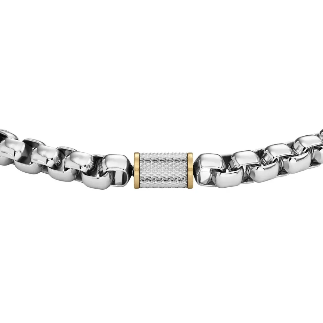 Bracelet Homme JF04138998 en acier