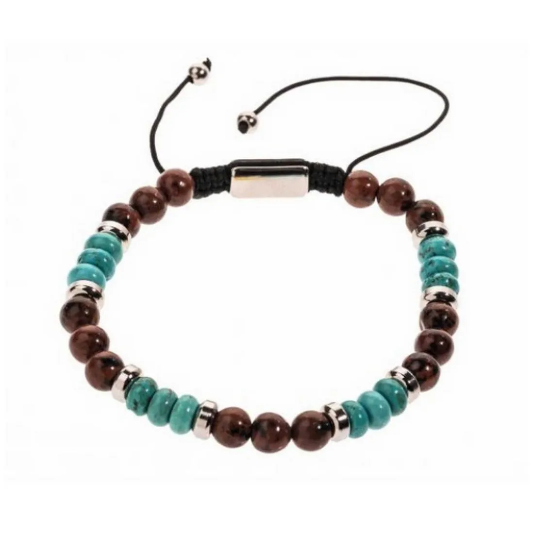 Bracelet Homme Redskins Bijoux 285633