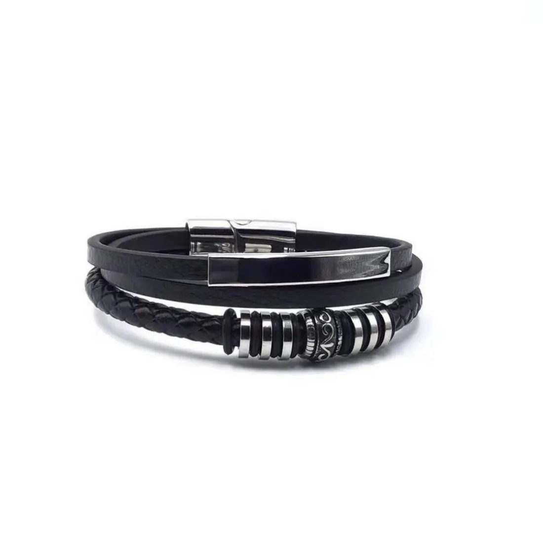 Bracelet Homme Redskins Bijoux 285609